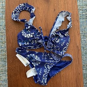 O’Neill women’s bikini - NWT! Size XS